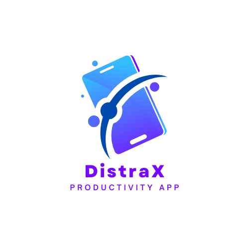 DistraX Logo